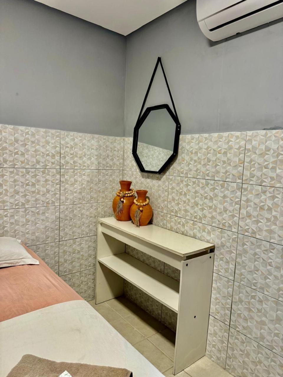 Pousada E Hostel Boa Viagem 601 ريسيفي المظهر الخارجي الصورة