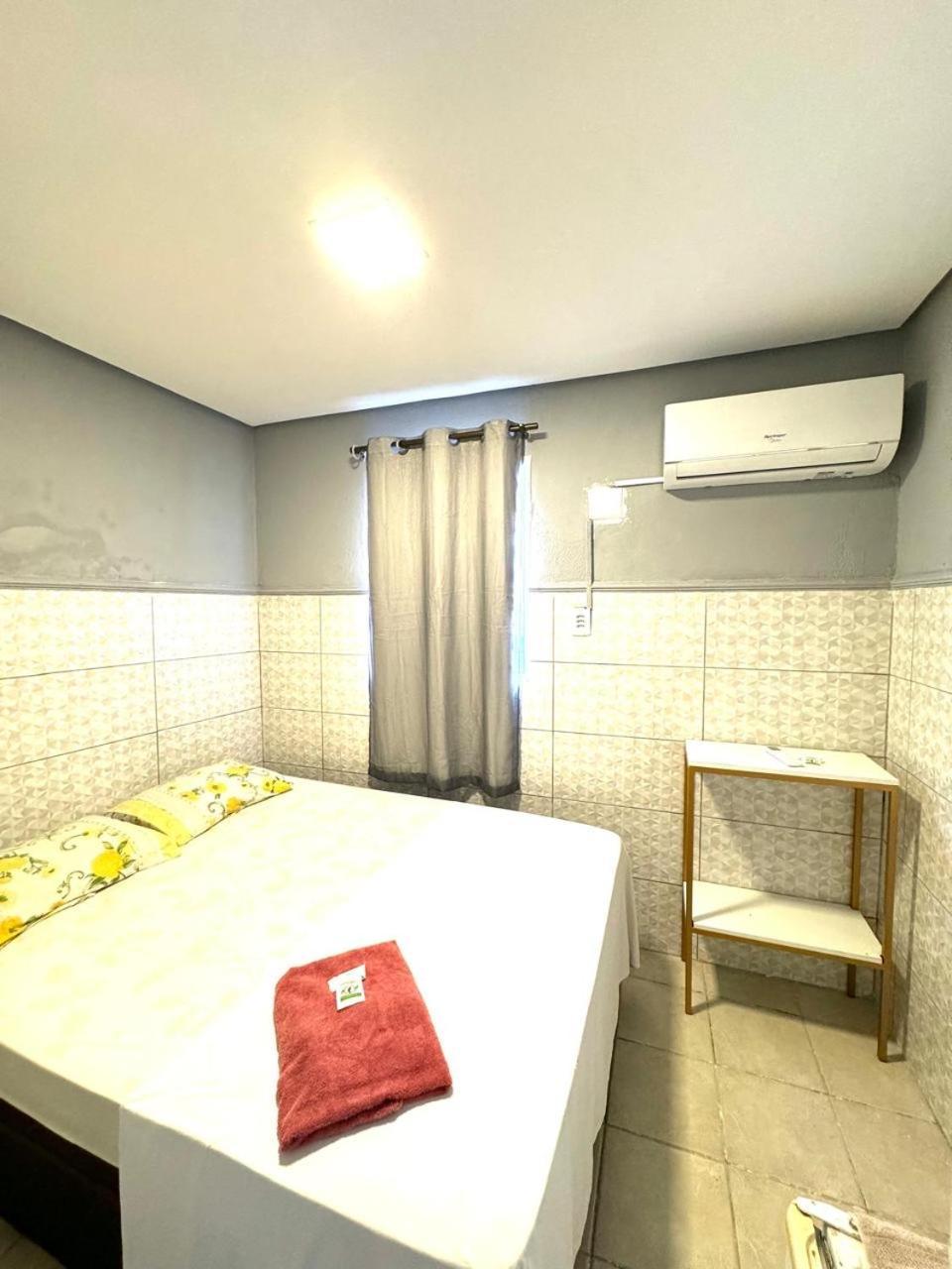 Pousada E Hostel Boa Viagem 601 ريسيفي المظهر الخارجي الصورة